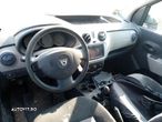 Dezmembrez Dacia Dokker 1.5 dci - 3