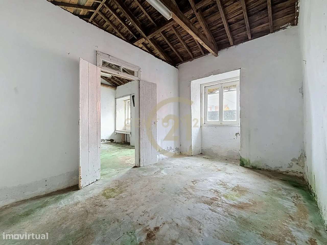 Casa para Recuperação em Vila de São Sebastião, Angra do Heroísmo-14