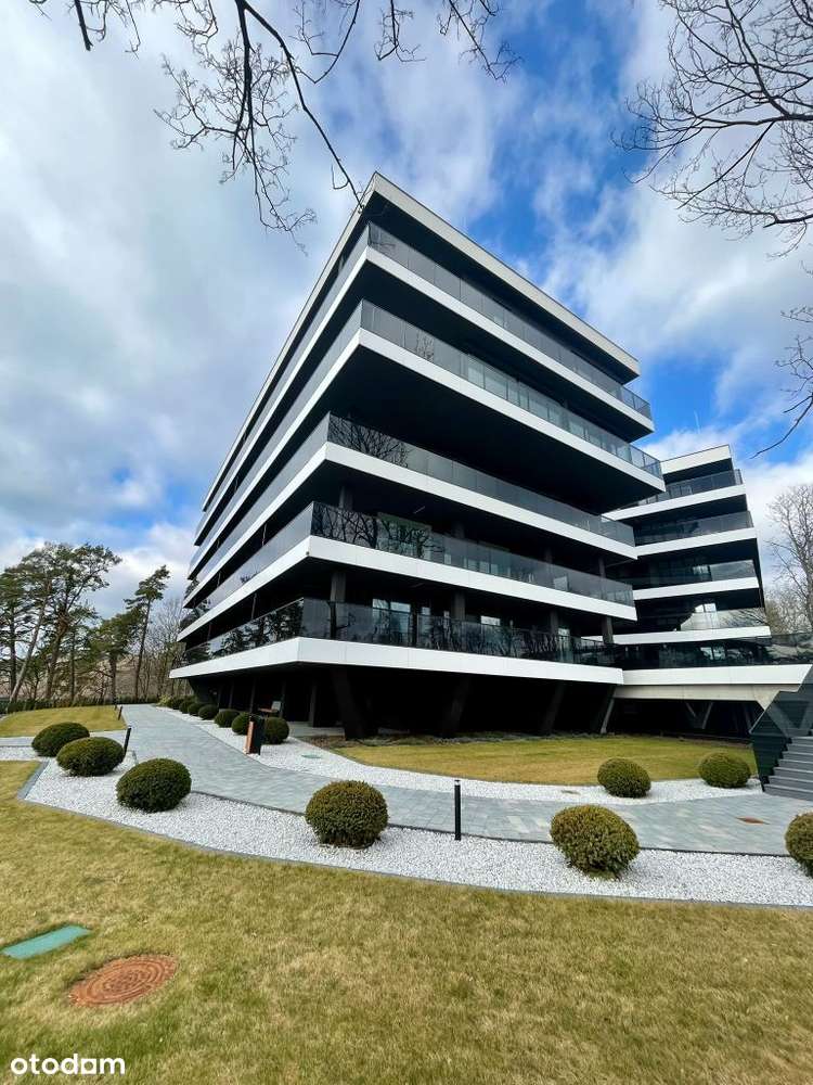 Przestronny Apartament dwupokojowy!!!! - Pełny obrazek: 2/20