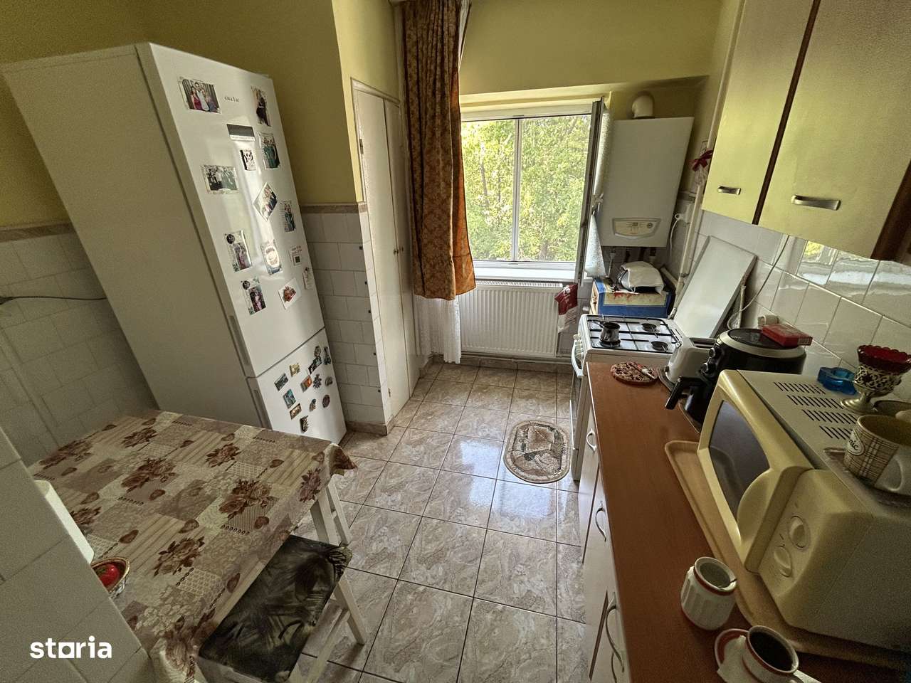 Apartament 3 camere zona Dacia - Imagine principală: 5/9