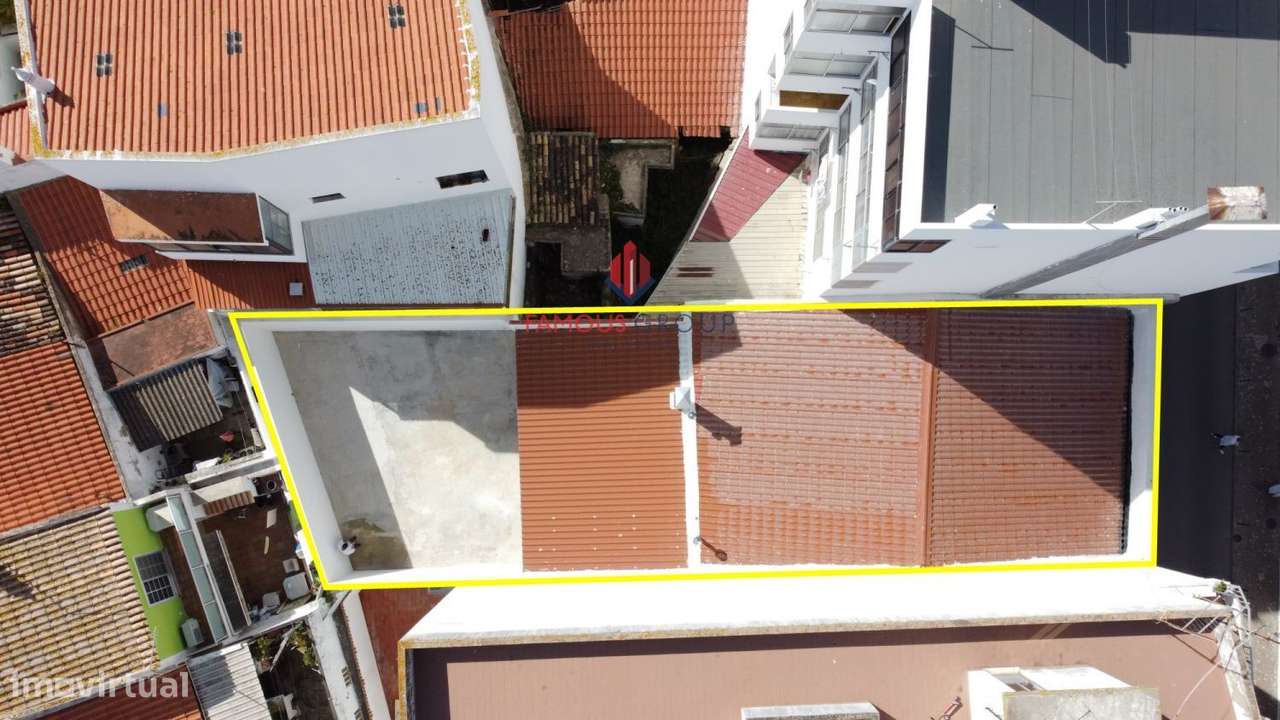 Casa com Espaço Comercial - Grande imagem: 5/24