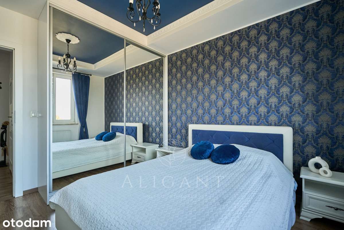 3 pokoje | ul. Głębocka | loggia-5