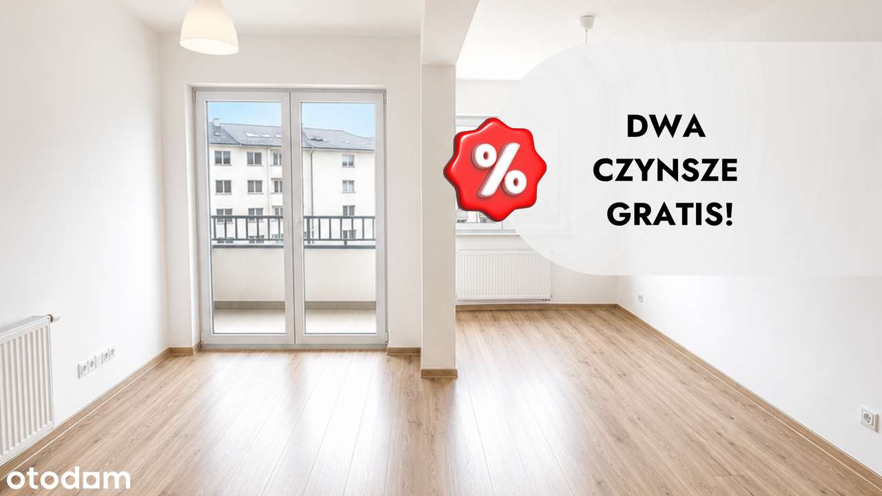 Bez pośredników I Comiesięczne dopłaty do czynszu I Dostępne, photo 1