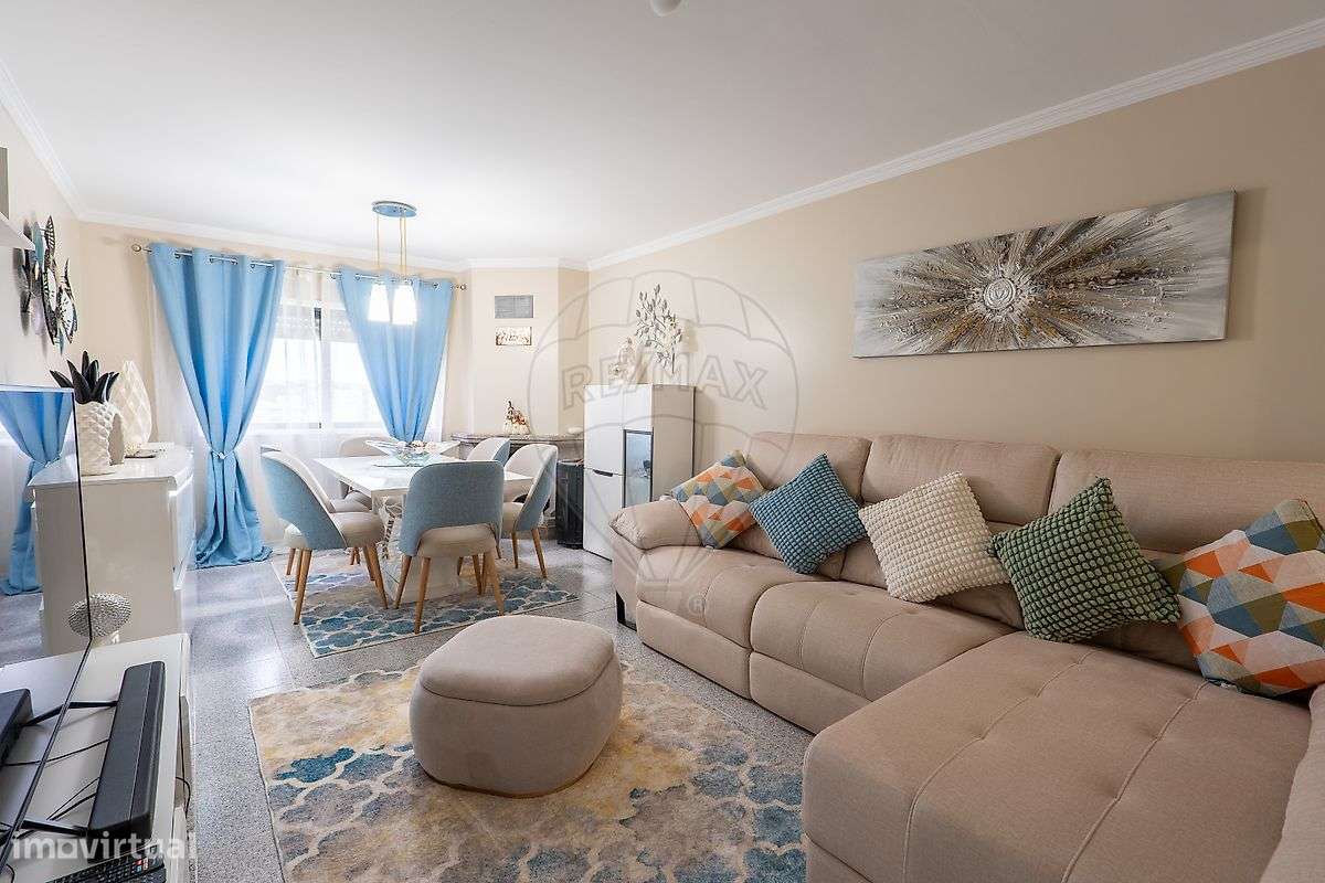 Apartamento T2 para venda - Grande imagem: 5/38