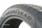 2 Opony Zimowe 245/45R18 Goodyear Ultragrip Performance - 4