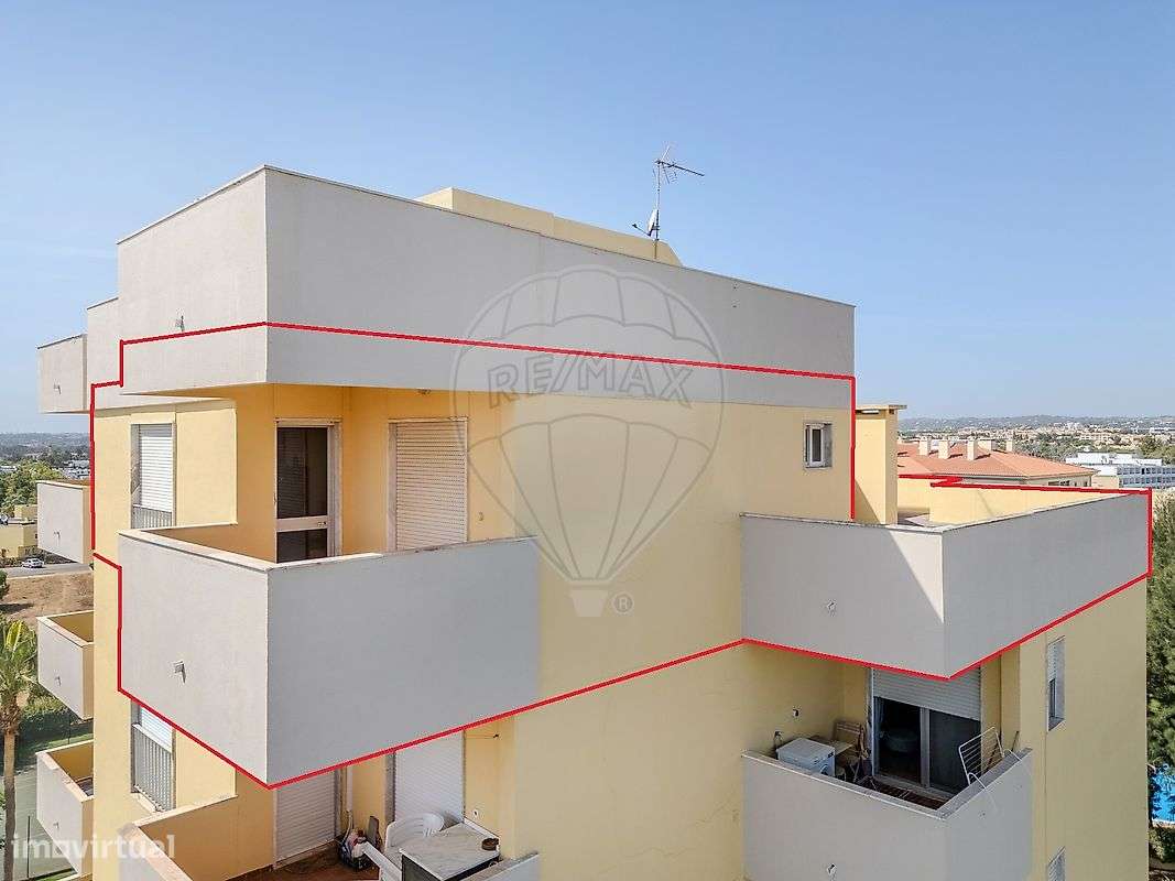 Apartamento T1 à venda em Vilamoura-31