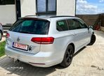 Volkswagen Passat Variant 2.0 TDI (BlueMotion Technology) Comfortline - 31