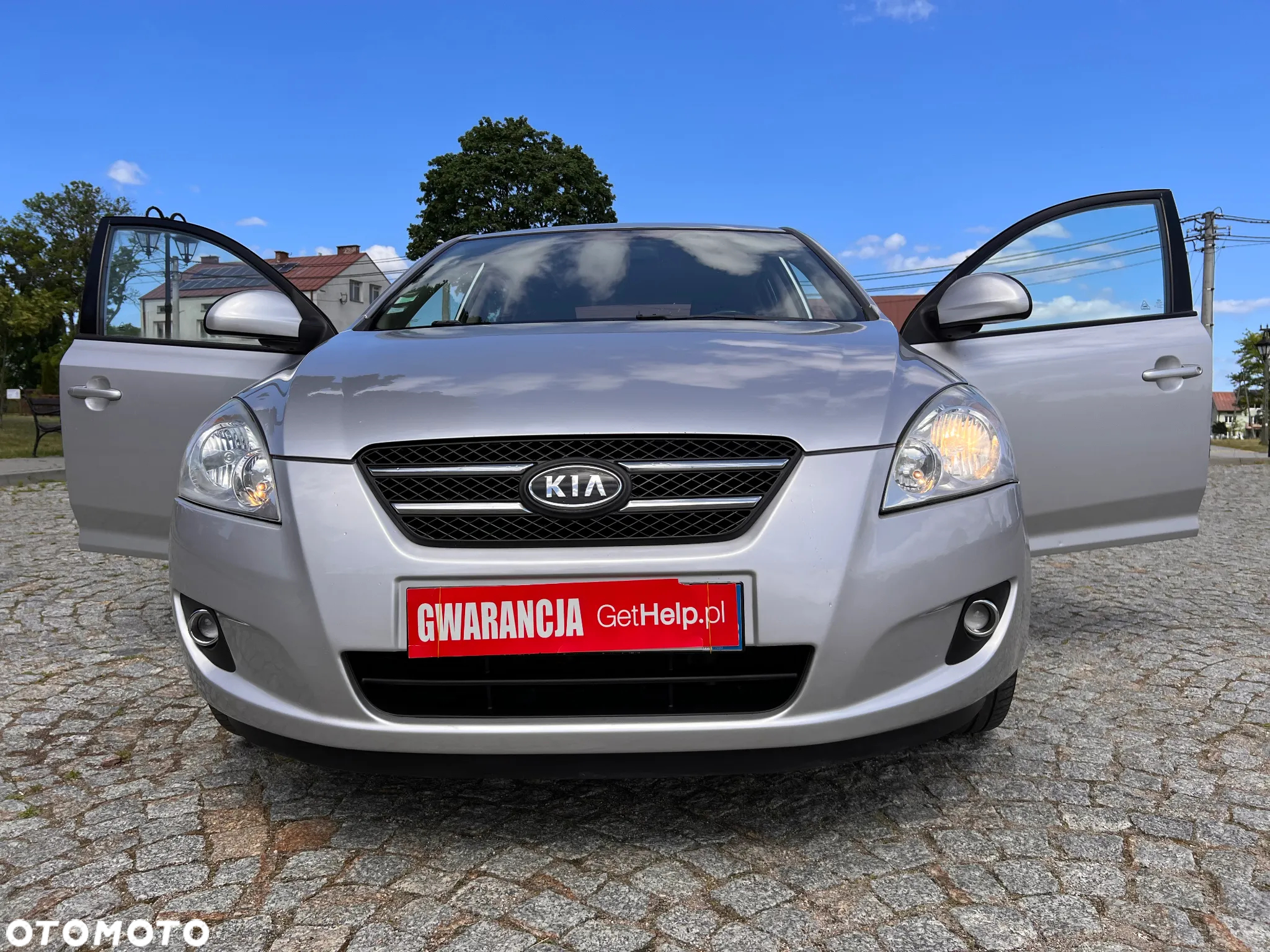 Kia Ceed 1.6 CRDi LX - 10