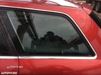Geam Stanga Spate Aripa Audi A4 B7 Break / Combi 2004 - 2008 - 1
