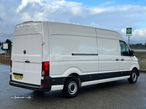 VW Crafter 35 2.0 TDI CD L4 Longo - 14