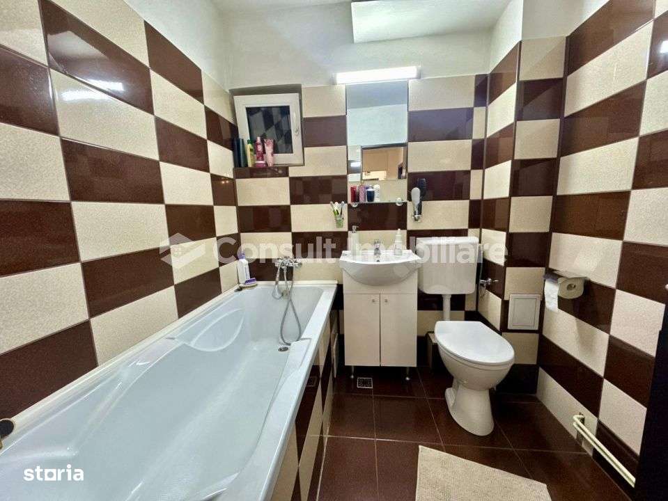 Apartament 3 camere | Marasti-5