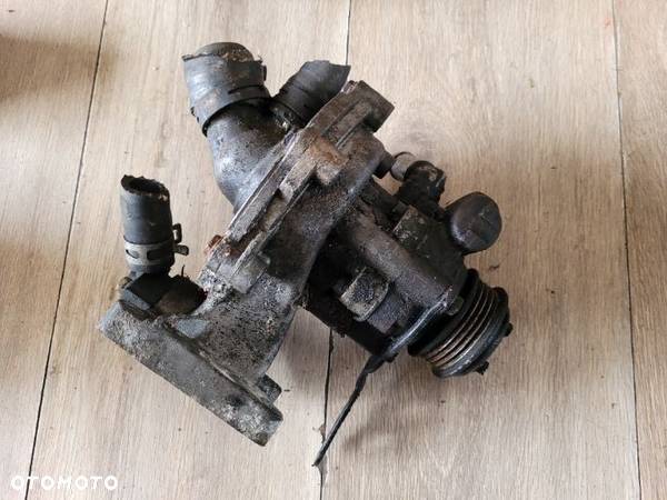 Pompa wpsomagania Ford Transit Mk6 2,0 Di TDCI 1C15-3A674-AE - 5