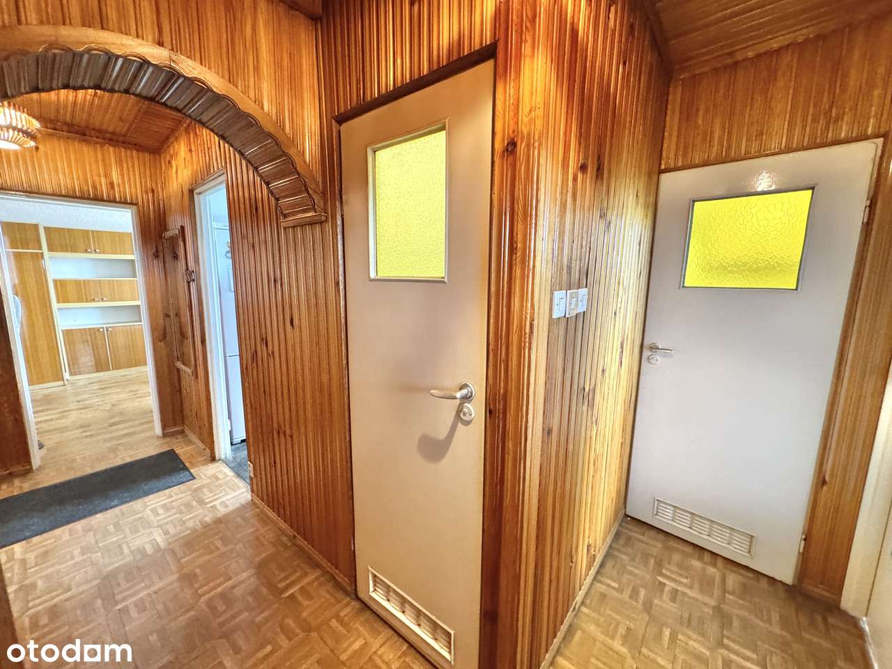 3 pok. mieszkanie na sprzedaż 57 m2, Czeladź ul. Miasta Auby, CENTRUM-15