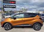 Renault Captur 1.5 dCi Exclusive - 3