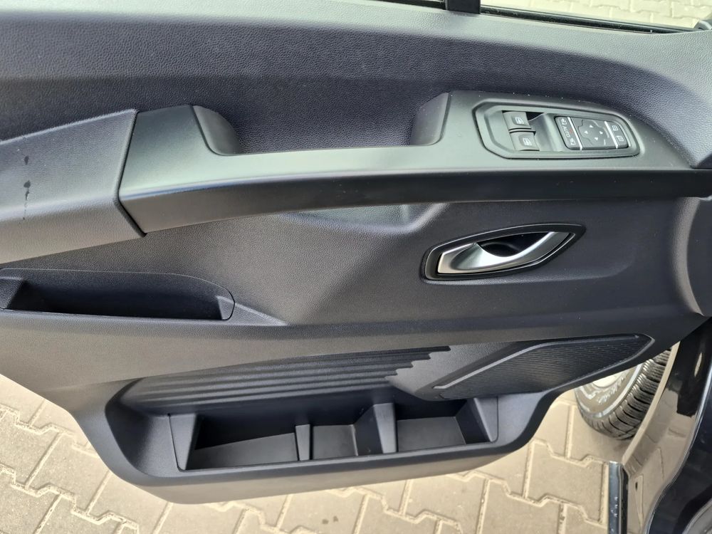 renault Trafic 2.0 dCi L2H1 HD Extra