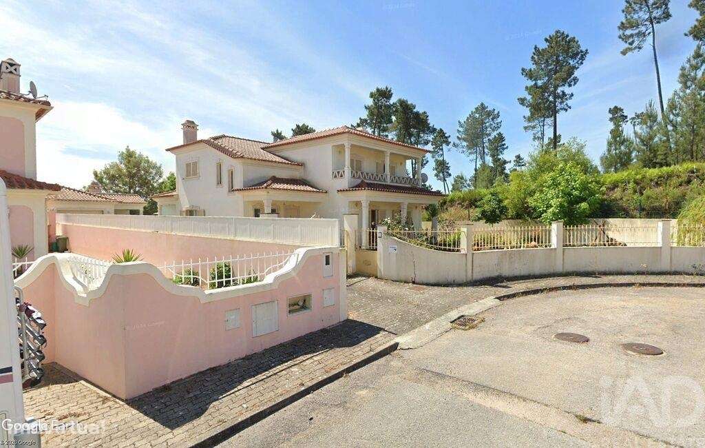Casa / Villa T4 em Seiça de 294 m2 - Grande imagem: 3/8