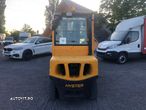 Hyster H3.5FT - 20