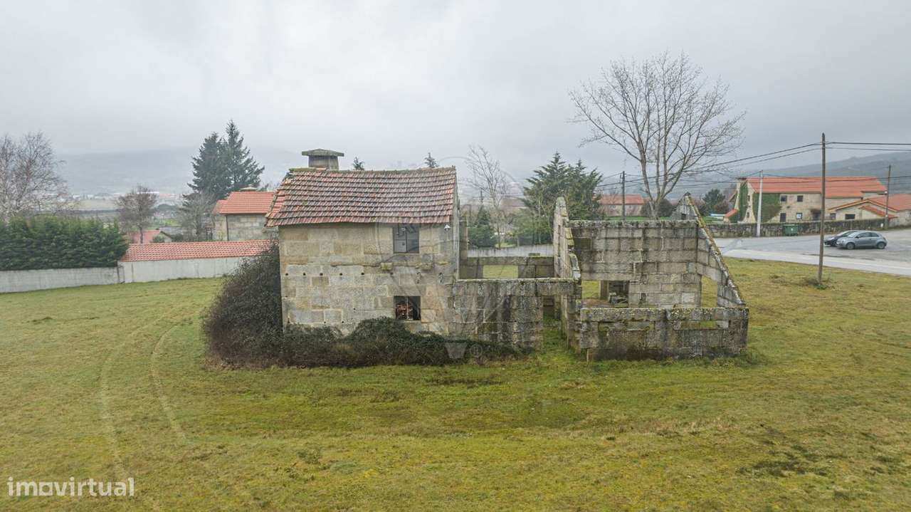 Moradia T0 para venda - Grande imagem: 4/19