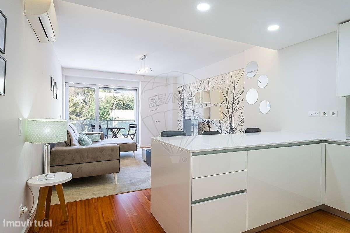 Apartamento T1 para arrendamento - Grande imagem: 5/20