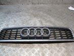 GRILL ATRAPA AUDI A4 B6 8E0853651F - 1