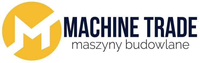 Machine Trade logo