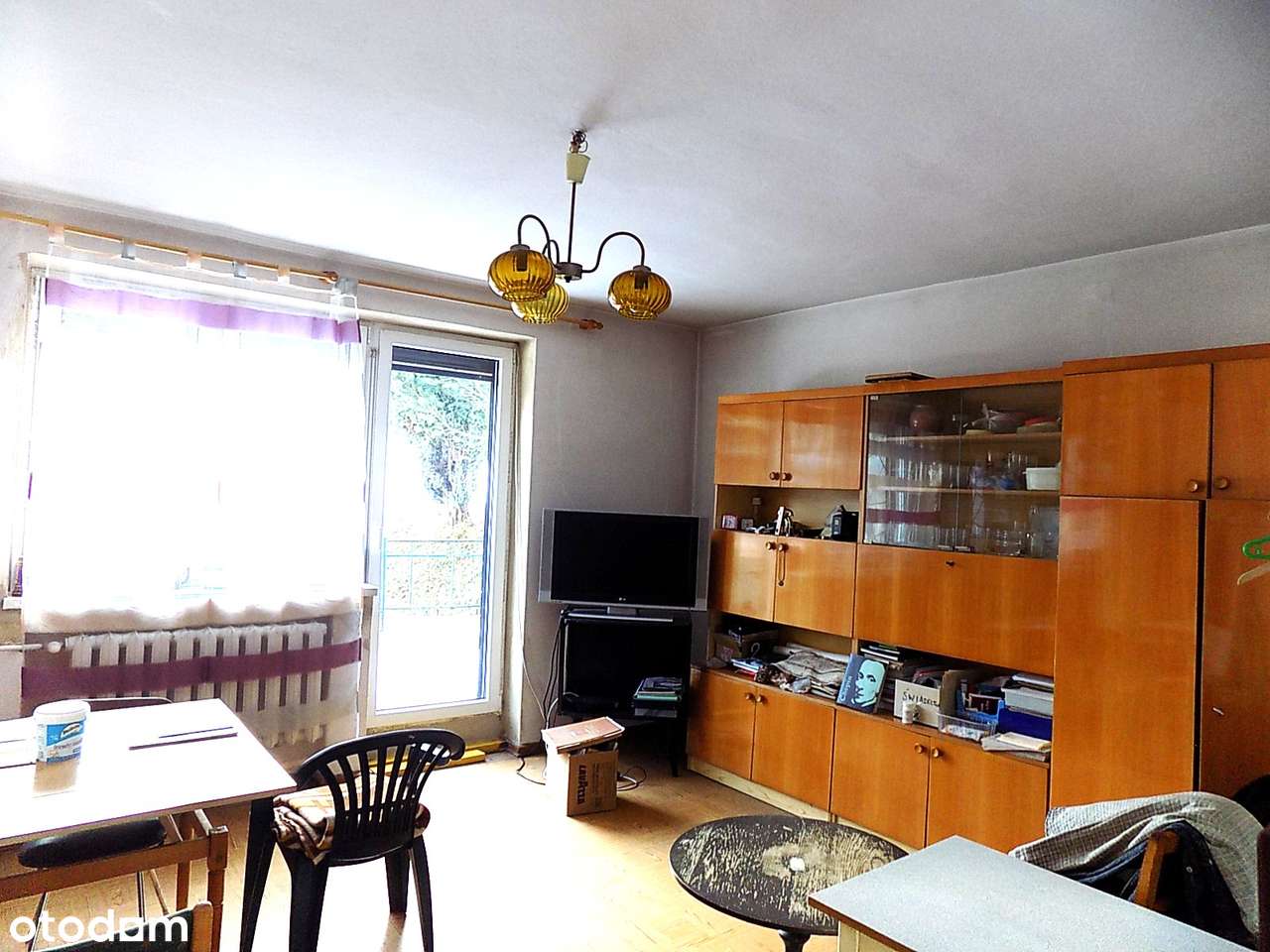 Dom wolnostojący z garażem i dużym ogrodem-5