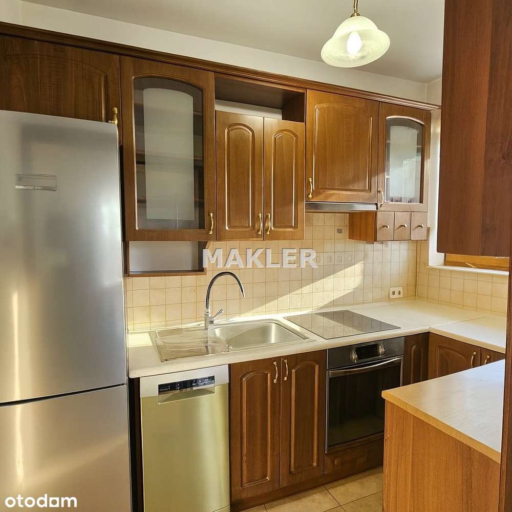 Apartament z Tarasem w Świetnej Lokalizacji! - Pełny obrazek: 5/12