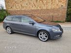 Volkswagen Passat Variant 1.8 TSI Automatik Highline - 14