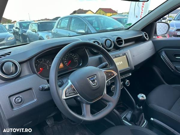 Dacia Duster TCe 130 2WD Sondermodell Extreme - 7