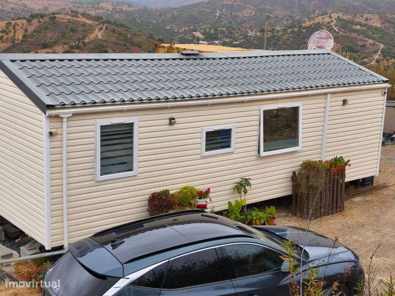 casa movel usada avec terrase - Grande imagem: 5/12