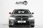 BMW 530 e Line Luxury - 2