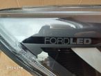 REFLEKTOR LAMPA PRAWY PRZÓD Ford Focus IV MK4 2021 FL LIFT FULL LED - 6