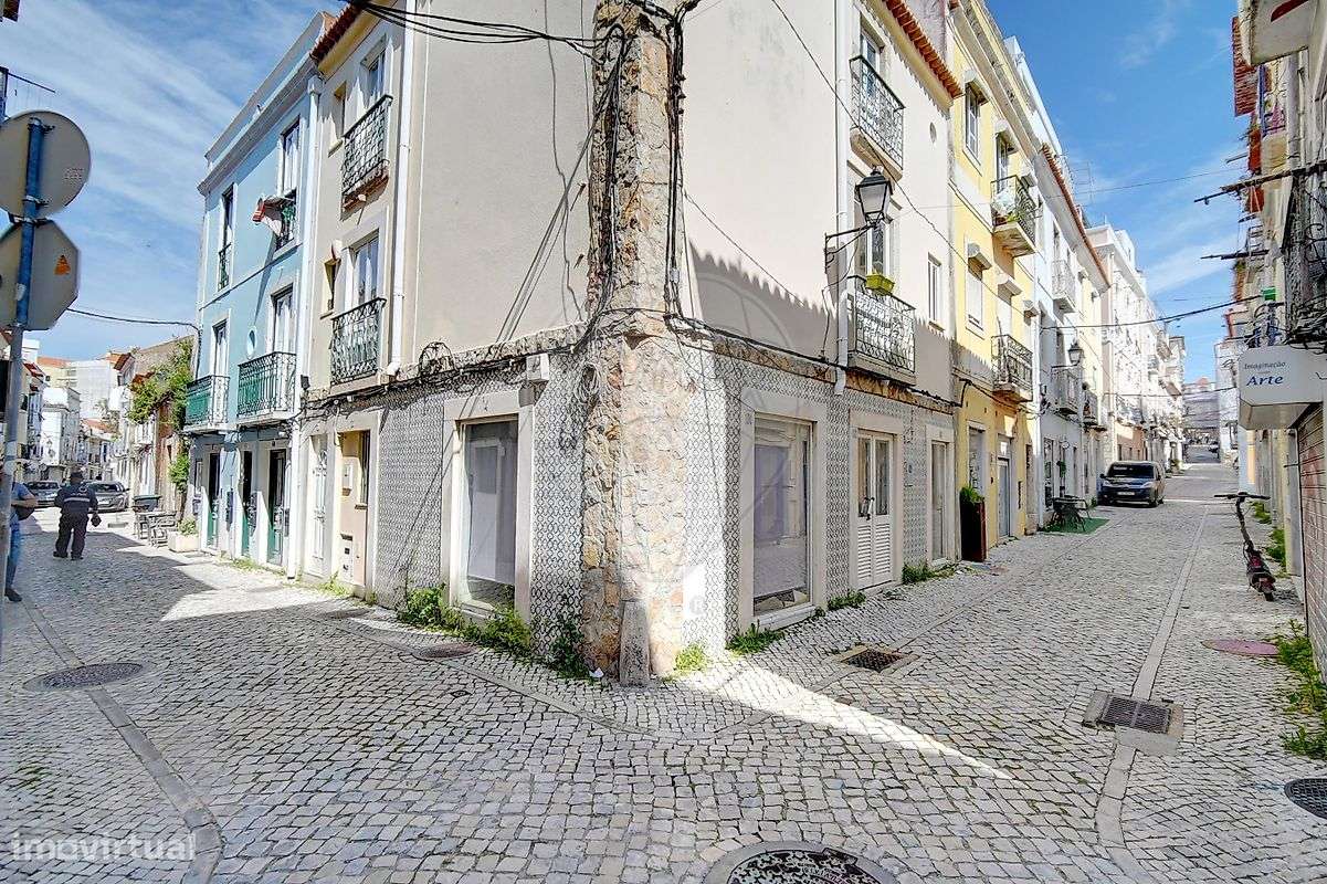 Apartamento T2 para venda-28