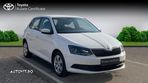 Skoda Fabia - 20