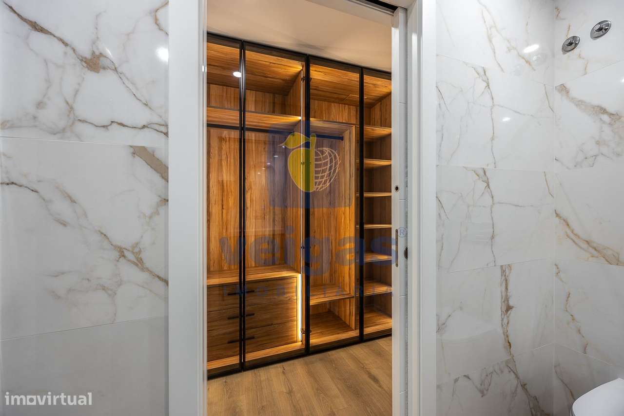 Duplex em Montijo e Afonsoeiro-14