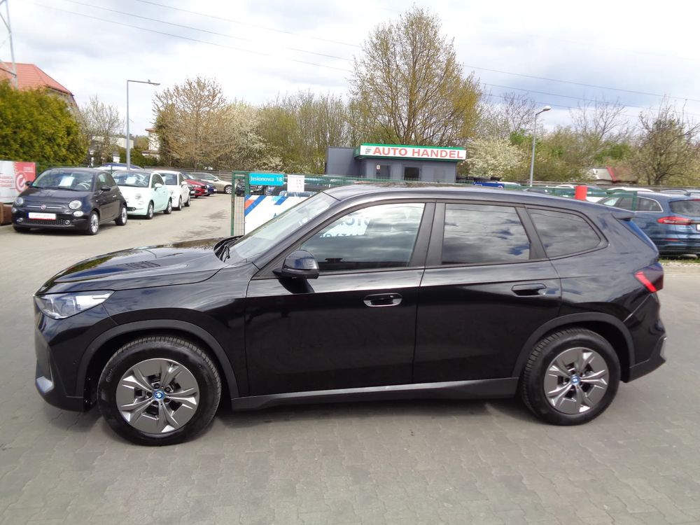 BMW iX1 eDrive20 xLine 2024