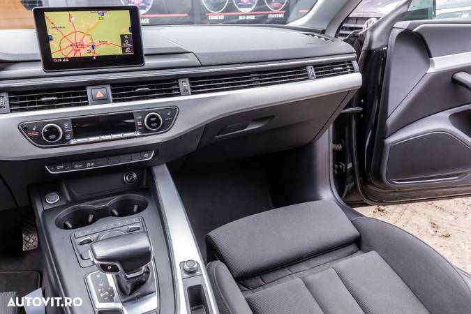 Audi A5 Sportback 40 TDI S tronic S line - 18