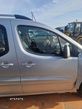 Citroen BERLINGO II MULTISPACE 2011 drzwi prawe przednie EZRC - 1