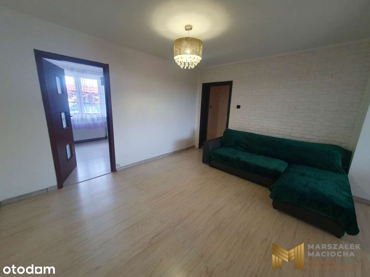 Rodzinny dom w zabudowie bliźniaczej Obora-19