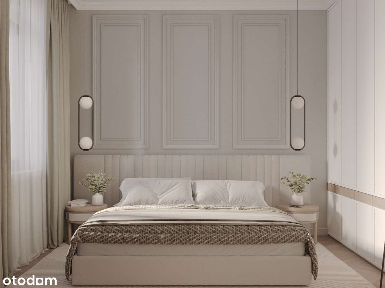 Mieszkanie do własnej aranżacji w sercu Poznania!-6