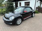 Volkswagen Beetle The Cabriolet 1.2 TSI BlueMotion Technology Club - 18