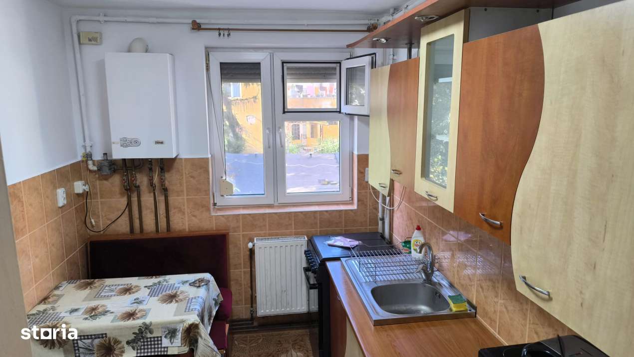 Apartament 2 camere – zona centrala - Imagine principală: 4/11