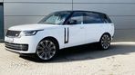 Land Rover Range Rover 3.0 D350 mHEV LWB HSE - 1