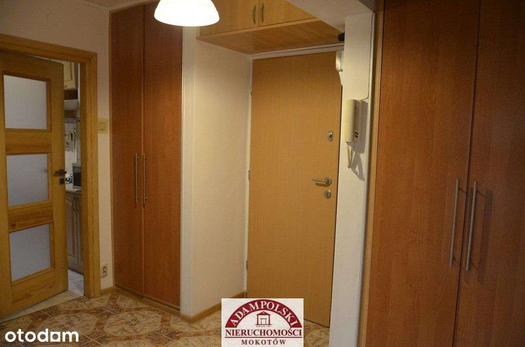 blisko Śródmieście/3 pokoje z balkonem/ciche-11