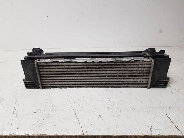 BMW 1 F20 3 F30 F31 F32 CHŁODNICA INTERCOOLER 7600532 - 4