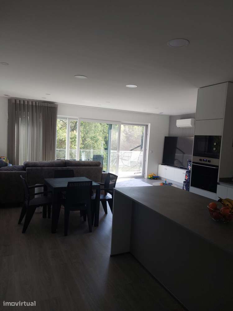 Moradia T2 c/ vistas rio – Sever do Vouga-8