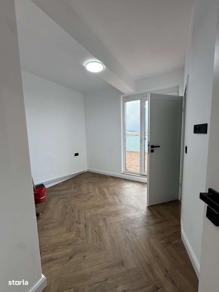 Penthouse în zona Kauflandul de jos-8