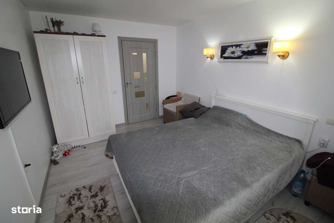 Vând gospodărie în Hunedoara, zona Peștișu Mare, teren 1.104mp...-11