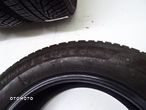 OPONY 205/60/16 4szt HANKOOK 7mm (21443) - 2