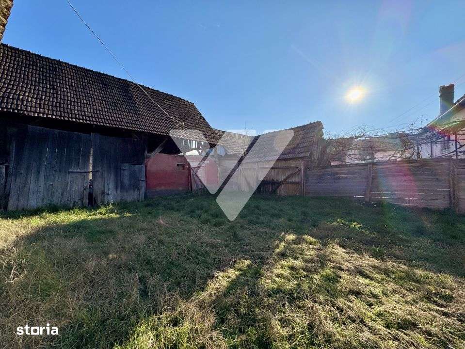 Casa individuala cu teren 400 mp – Buia, Sibiu - Imagine principală: 5/18